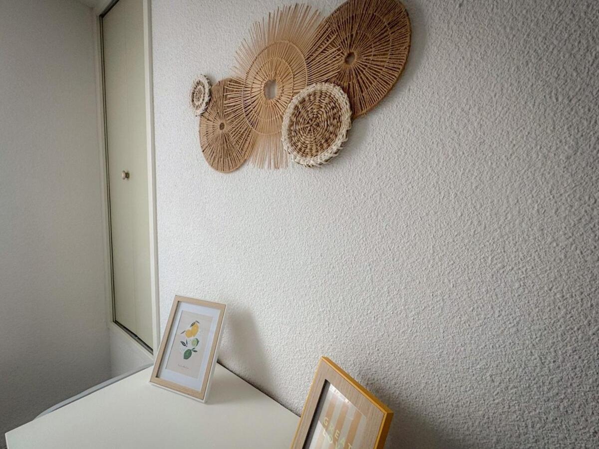 Maison Vacances Proche De La Mer เลอบาร์กาแรส ภายนอก รูปภาพ